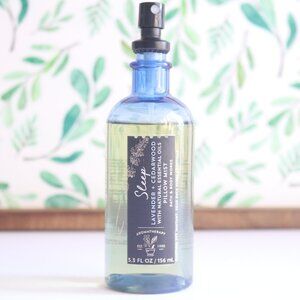 BBW | Sleep Lavender Cedarwood Pillow Mist | 5.3 oz